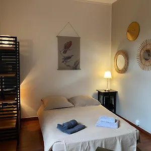  Appartement Le Balcon De Jules - Parking Gratuit Sur Réservation