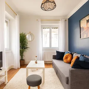  Appartement Dify - Bellecour