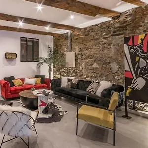  Appartement Le Saint-georges